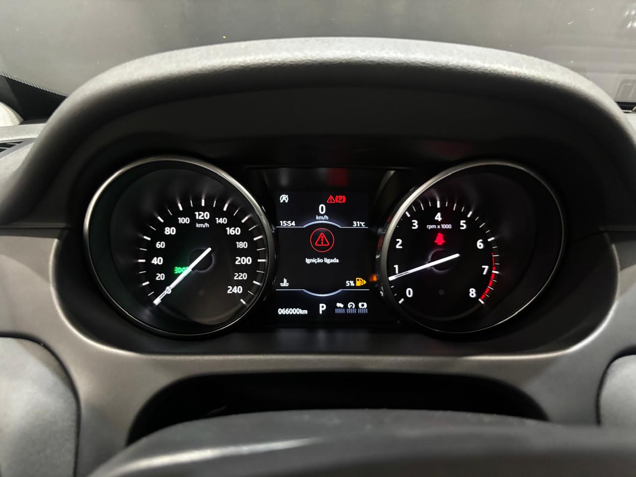 KM